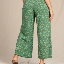 Toad&Co Sale Sunkissed Wide Leg Pant