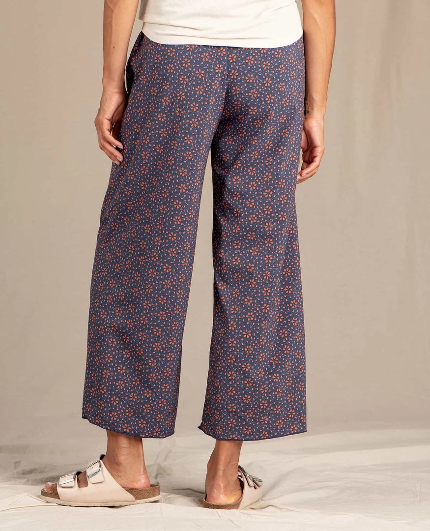 Toad&Co Sunkissed Wide Leg Pant