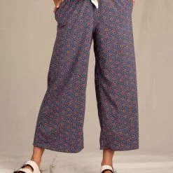 Toad&Co Sunkissed Wide Leg Pant