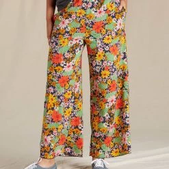 Toad&Co Sunkissed Wide Leg Pant