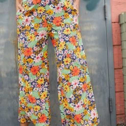 Toad&Co Sunkissed Wide Leg Pant