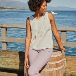 Toad&Co Earthworks High Rise Pant