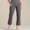 Toad&Co Earthworks High Rise Pant