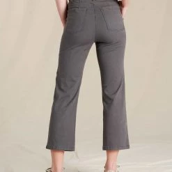 Toad&Co Earthworks High Rise Pant