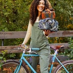 Toad&Co Cottonwood Overall