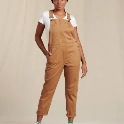 Toad&Co Cottonwood Overall Clothing