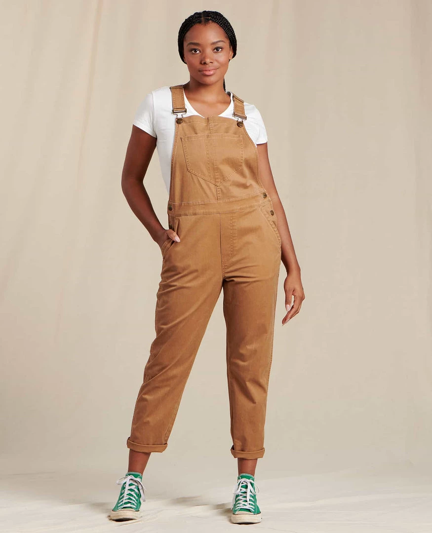 Toad&Co Cottonwood Overall Clothing