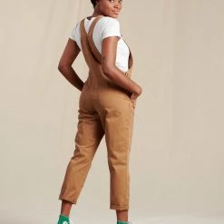 Toad&Co Cottonwood Overall Clothing