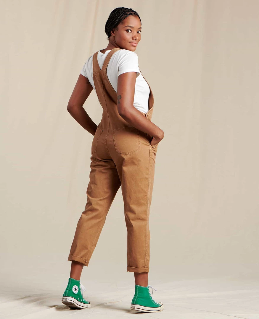 Toad&Co Cottonwood Overall Clothing