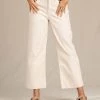 Toad&Co Earthworks Wide Leg Pant