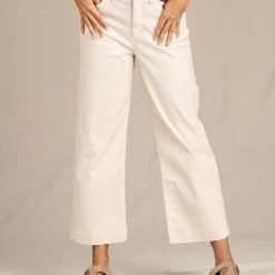 Toad&Co Earthworks Wide Leg Pant