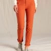 Toad&Co Earthworks Ankle Pant