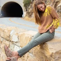 Toad&Co Clothing Earthworks Ankle Pant