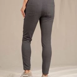 Toad&Co Earthworks Ankle Pant