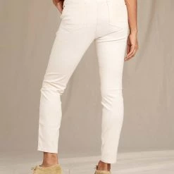 Toad&Co Earthworks Ankle Pant Clothing