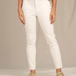 Toad&Co Earthworks Ankle Pant Clothing