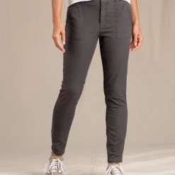 Toad&Co Earthworks Ankle Pant