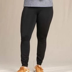 Toad&Co Timehop Light Tight Clothing