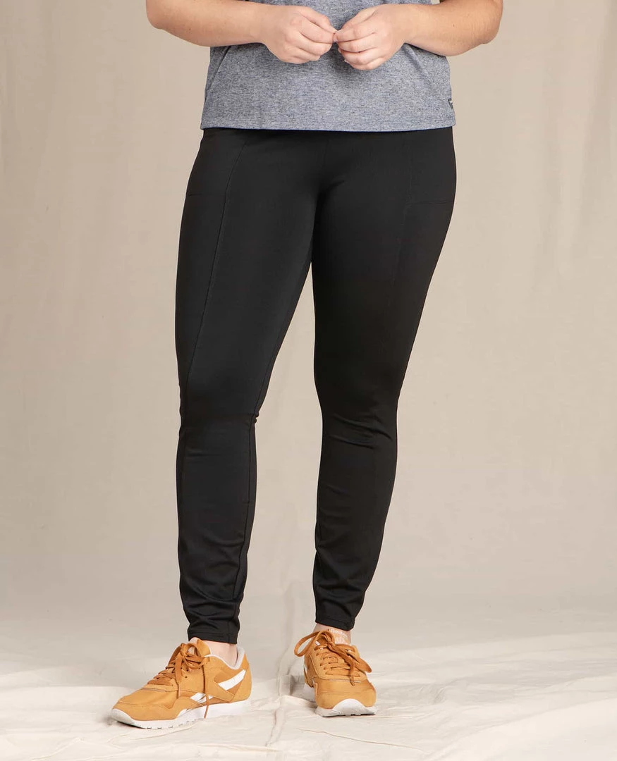 Toad&Co Timehop Light Tight Clothing