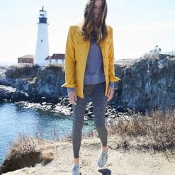 Toad&Co Timehop Light Tight Clothing