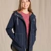 Toad&Co Women's Forester Pass Parka