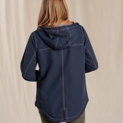 Toad&Co Women's Forester Pass Parka