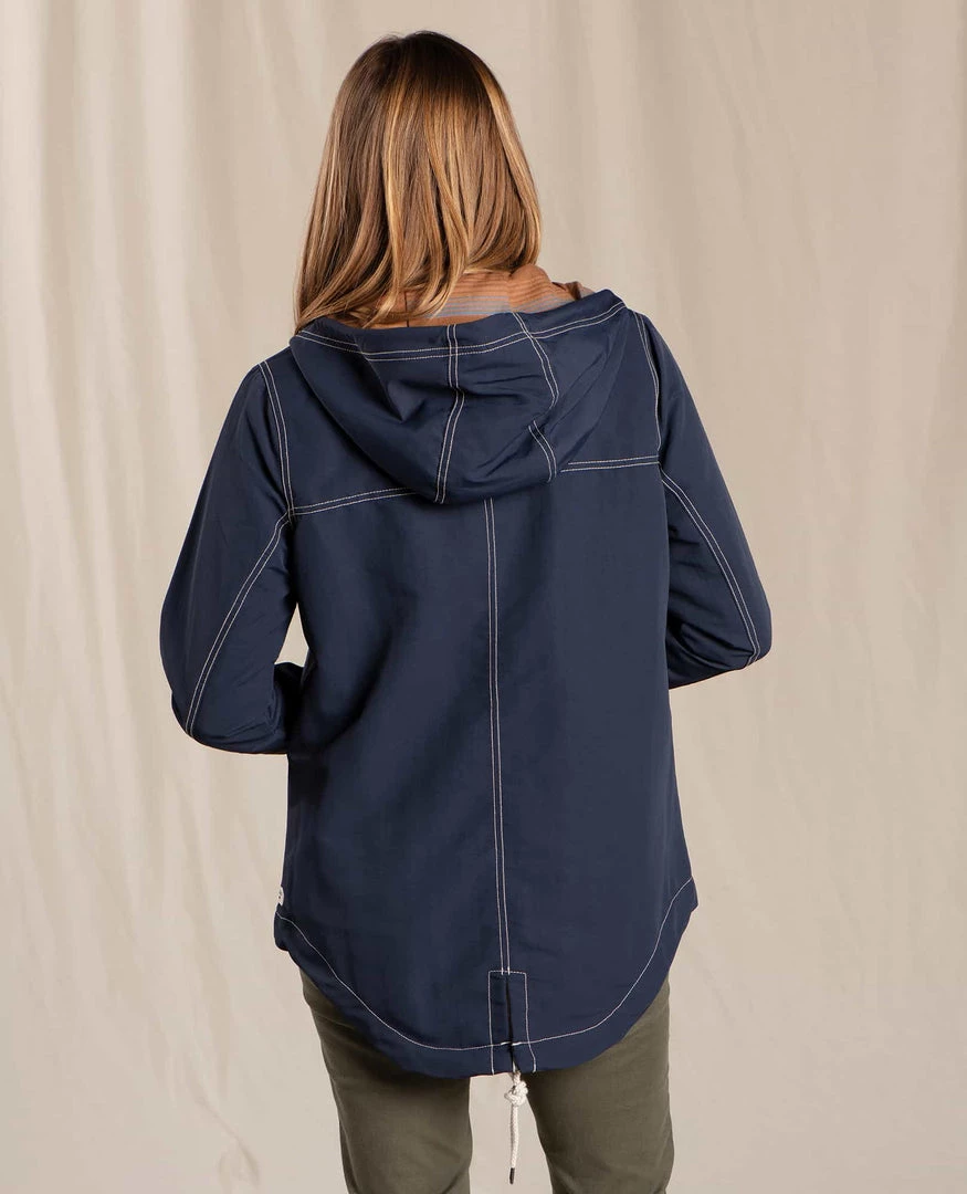 Toad&Co Women's Forester Pass Parka