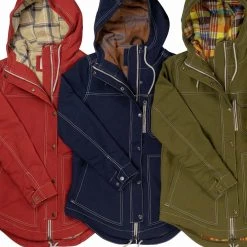 Toad&Co Women's Forester Pass Parka