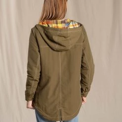 Toad&Co Women's Forester Pass Parka Sale