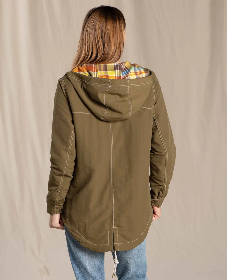 Toad&Co Women's Forester Pass Parka Sale