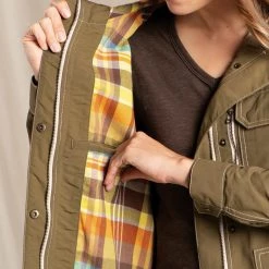 Toad&Co Women's Forester Pass Parka Sale