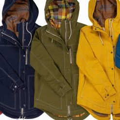 Toad&Co Women's Forester Pass Parka Sale