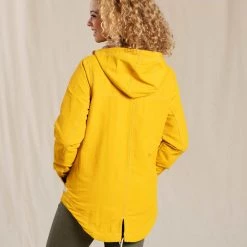 Toad&Co Women's Forester Pass Parka