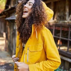 Toad&Co Women's Forester Pass Parka