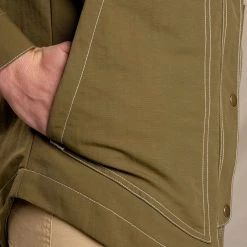 Toad&Co Women's Forester Pass Sherpa Parka