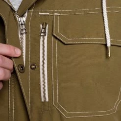 Toad&Co Women's Forester Pass Sherpa Parka