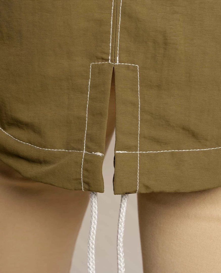 Toad&Co Women's Forester Pass Sherpa Parka