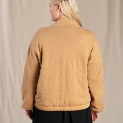 Toad&Co Sale Women's Epiq Quilted Jacket