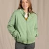 Toad&Co Women's Epiq Quilted Jacket
