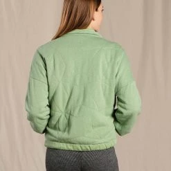 Toad&Co Women's Epiq Quilted Jacket