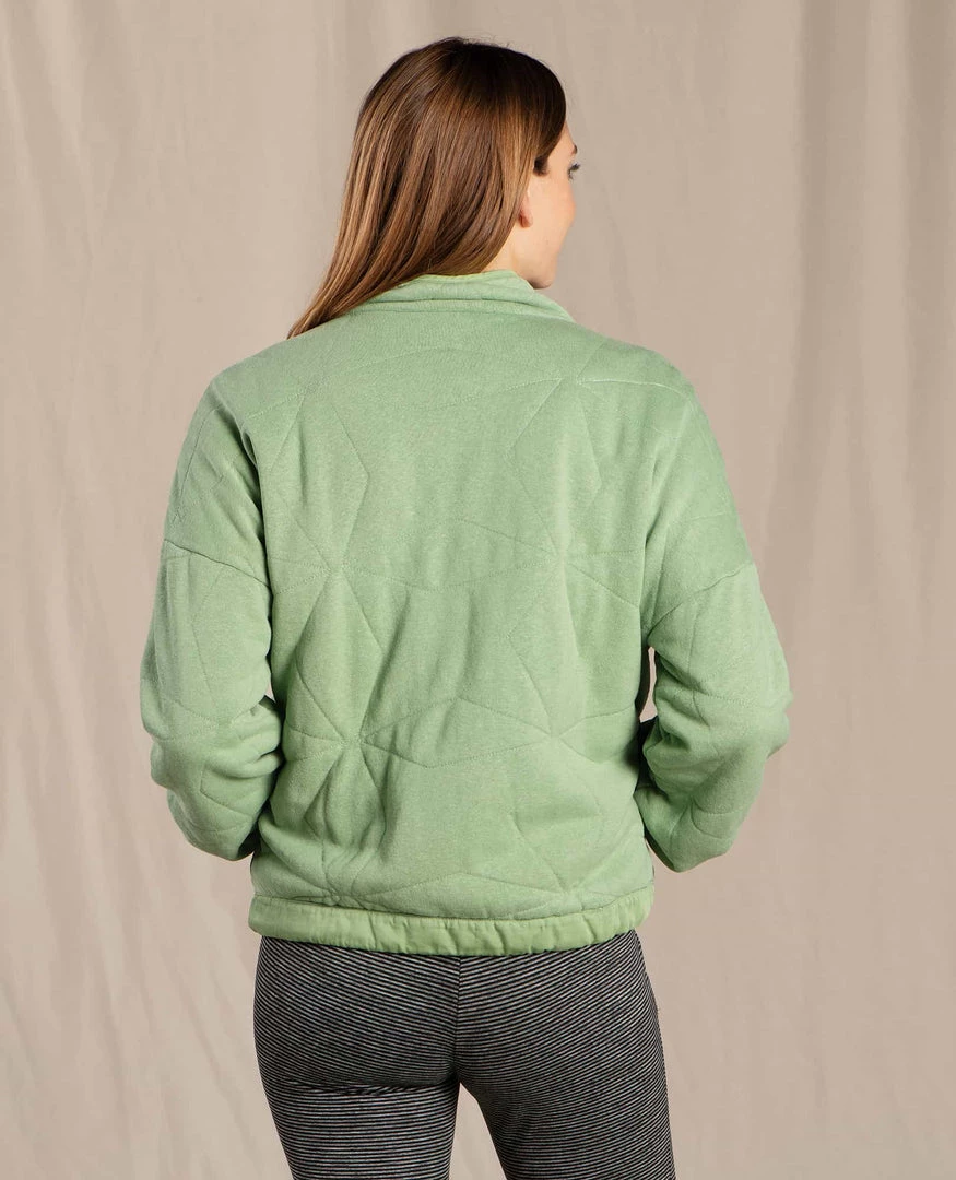 Toad&Co Women's Epiq Quilted Jacket