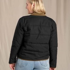 Toad&Co Sale Women's Mcway Quilted Jacket