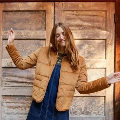 Toad&Co Women's Mcway Quilted Jacket Sale