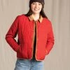 Toad&Co Women's Mcway Quilted Jacket Sale