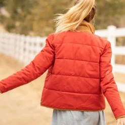 Toad&Co Women's Mcway Quilted Jacket Sale