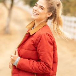 Toad&Co Women's Mcway Quilted Jacket Sale