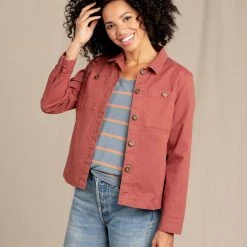 Toad&Co Earthworks Huxley Jacket Sale