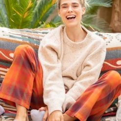 Toad&Co Men's Wilde Crew Sweater