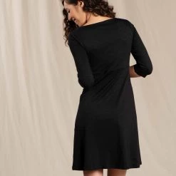 Toad&Co Clothing Rosalinda Dress