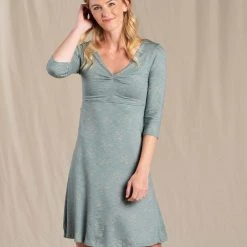 Toad&Co Sale Rosalinda Dress